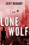 [America Falls - Occupied Territ 01] • Lone Wolf